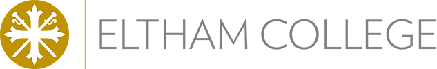 Eltham College logo